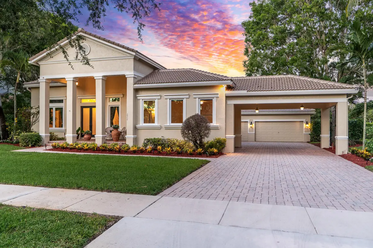 2960 SW 139th Terrace, Davie, FL 33330 - #1