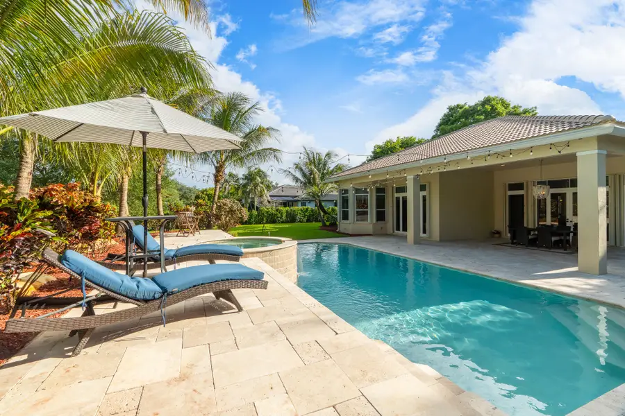 2960 SW 139th Terrace, Davie, FL 33330 - #3