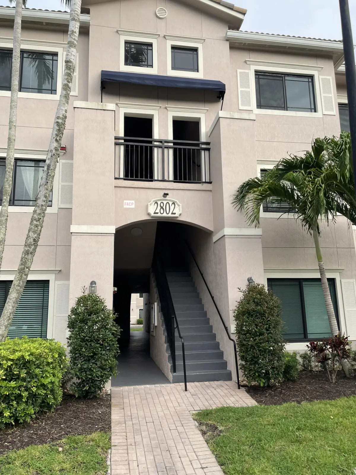 2802 Sarento Place #301, Palm Beach Gardens, FL 33410 - #1