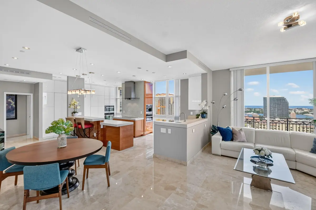 550 Okeechobee Boulevard #Lph-23, West Palm Beach, FL 33401 - #1