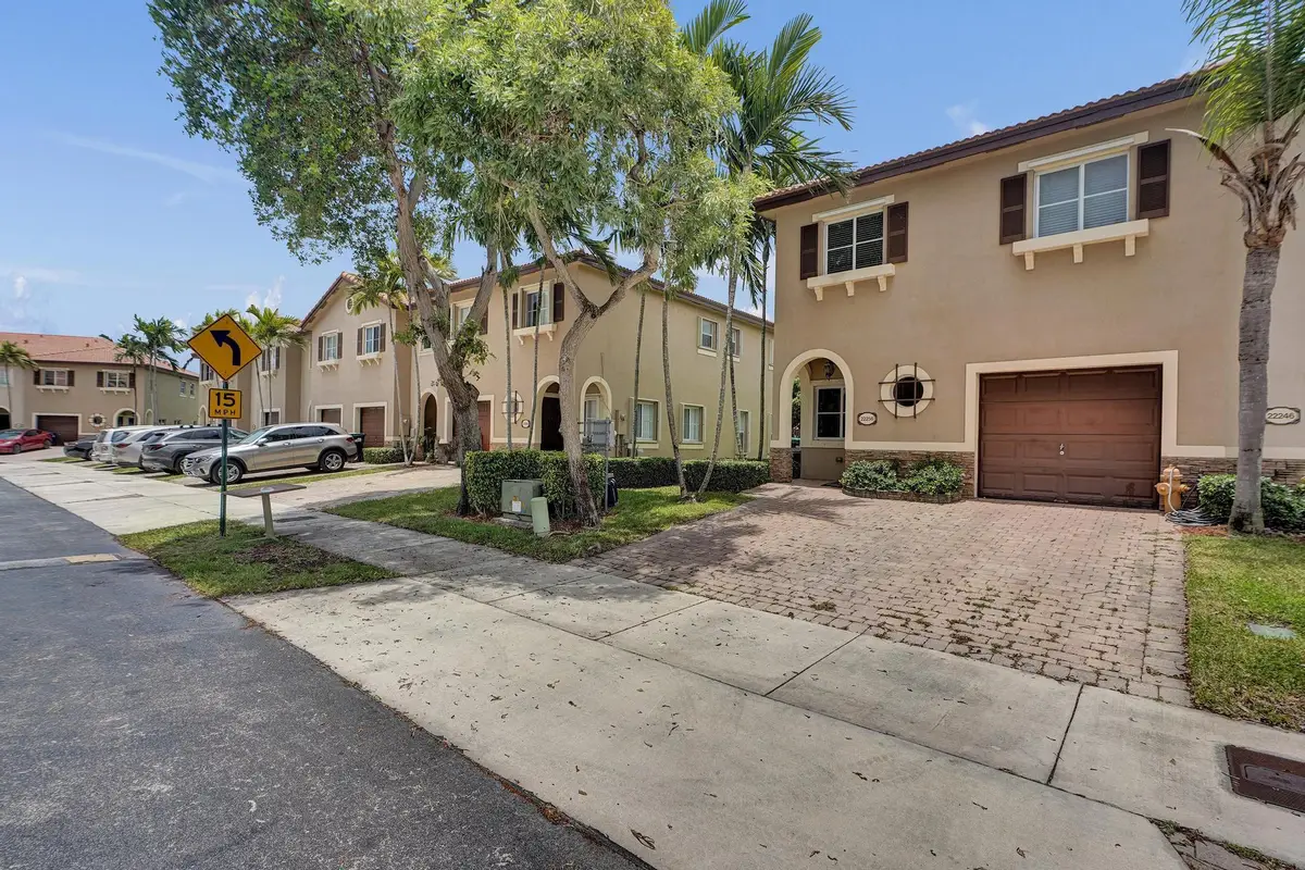 22256 SW 89th Court, Cutler Bay, FL 33190 - #1