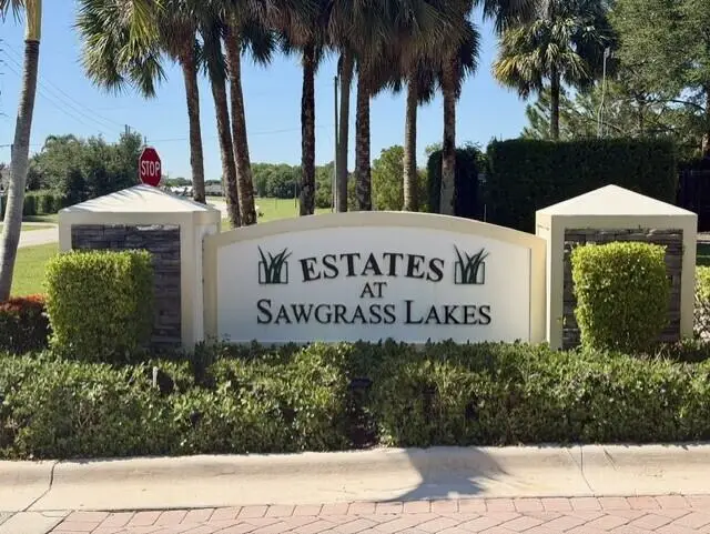 367 SW Vista Lake Drive, Port Saint Lucie, FL 34953 - #2