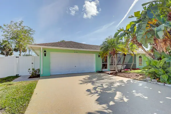 238 SW Grove, Port St Lucie, FL 34983