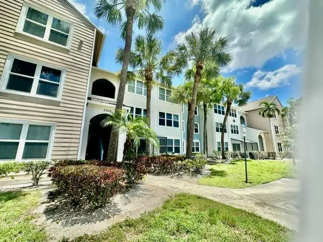 2305 S Congress Avenue #11, Boynton Beach, FL 33426 - #1