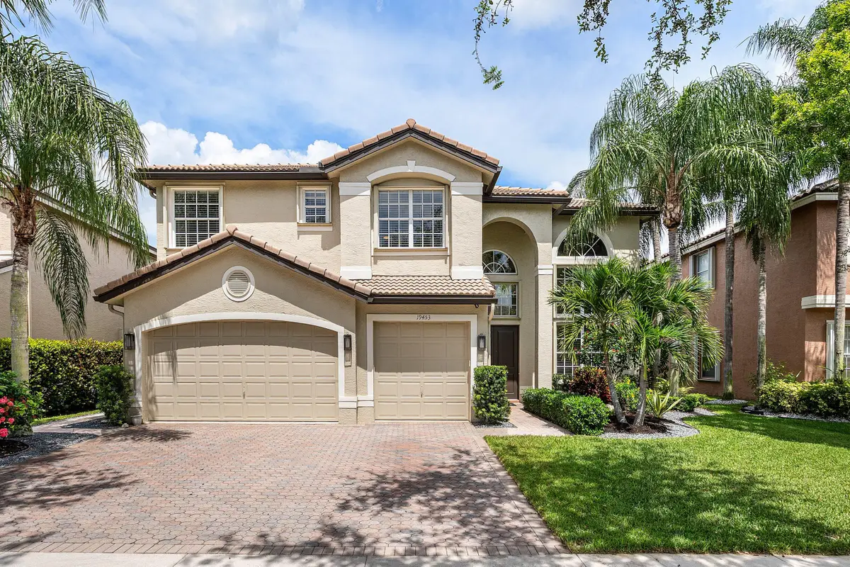 19453 Estuary Drive, Boca Raton, FL 33498 - #1