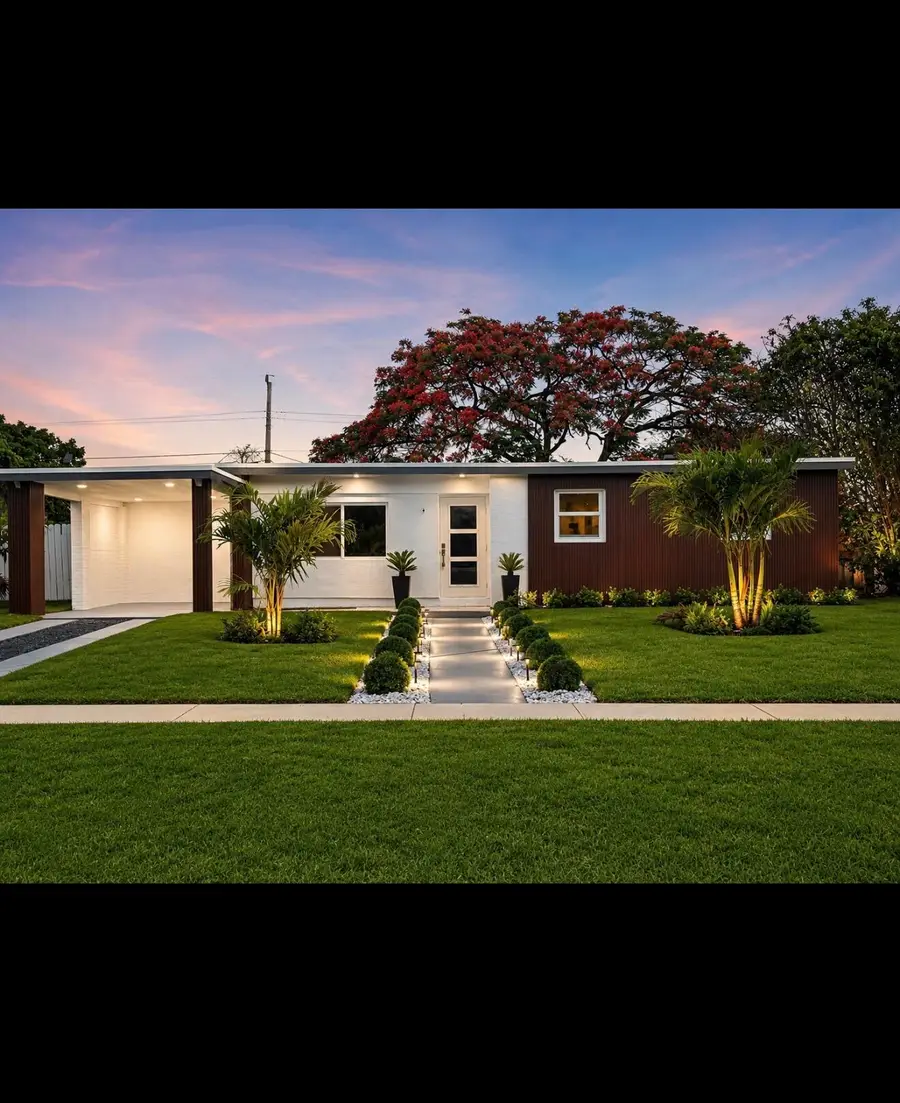 3947 Pensacola Drive, Lake Worth, FL 33462 - #2