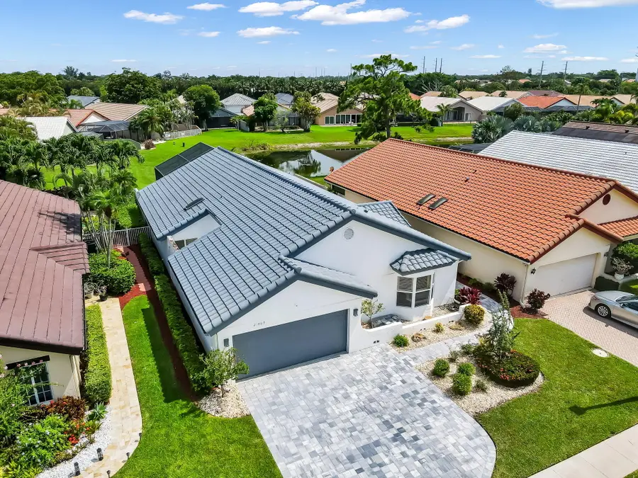 21089 Cottonwood Drive, Boca Raton, FL 33428 - #2