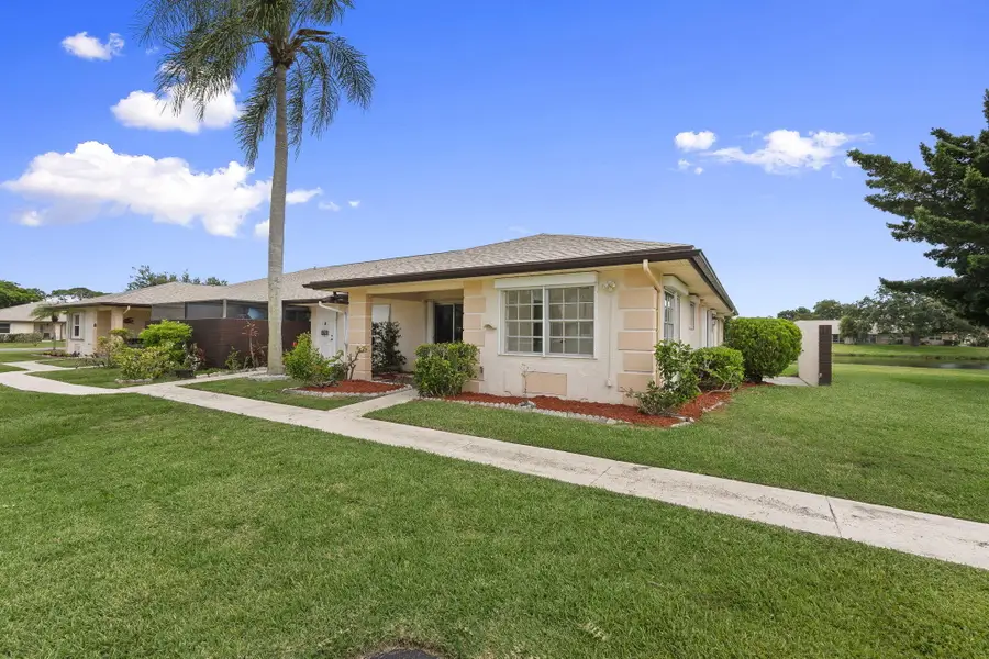 5828 Honeybell Court, Fort Pierce, FL 34982 - #2