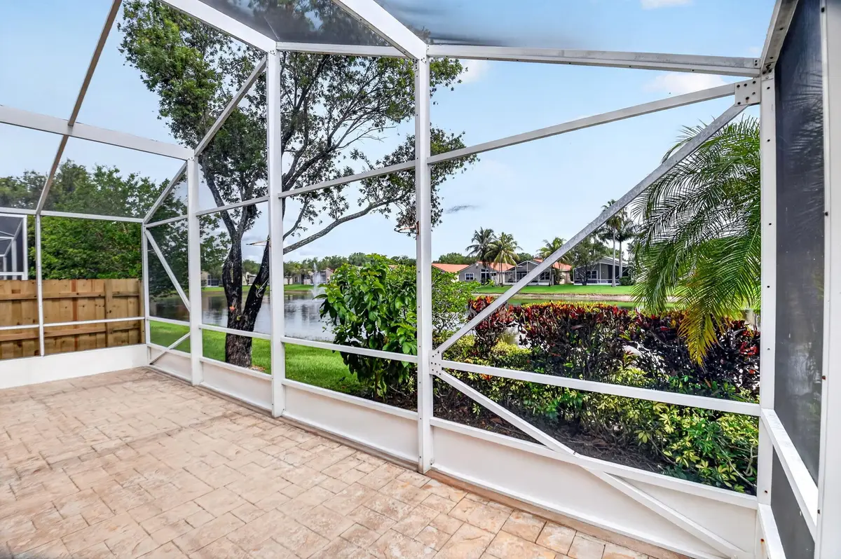 7695 Cherry Blossom Way, Boynton Beach, FL 33437 - #1