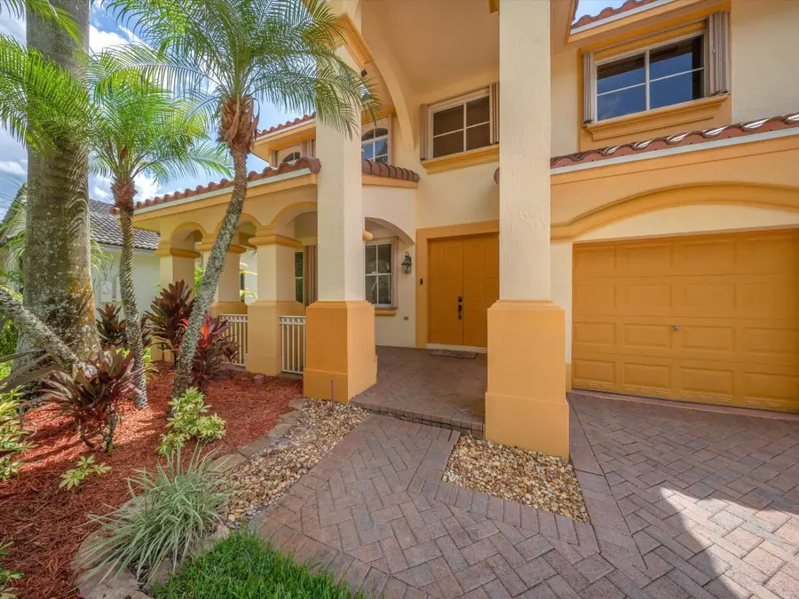 1383 Crossbill Court, Weston, FL 33327 - #3