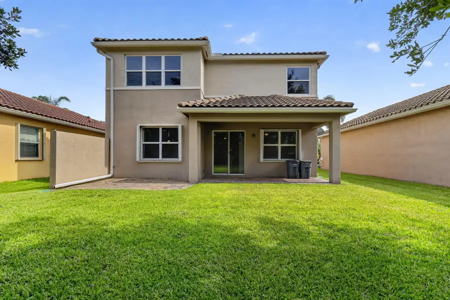 8135 Cantabria Falls Drive, Boynton Beach, FL 33473 - #2