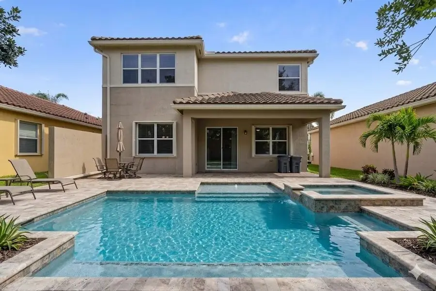 8135 Cantabria Falls Drive, Boynton Beach, FL 33473 - #3