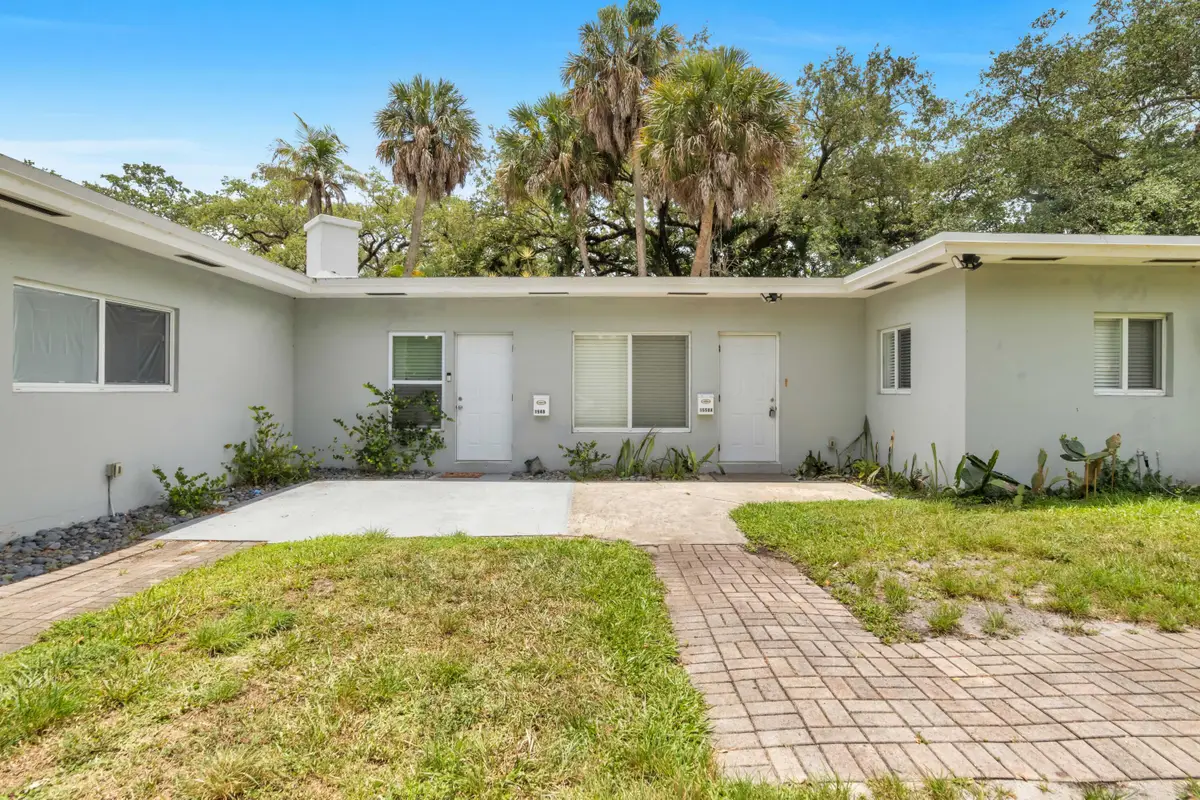 1548 SW 23rd Court, Fort Lauderdale, FL 33315 - #1