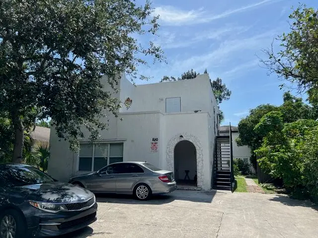520 N E Street, Lake Worth Beach, FL 33460 - #2