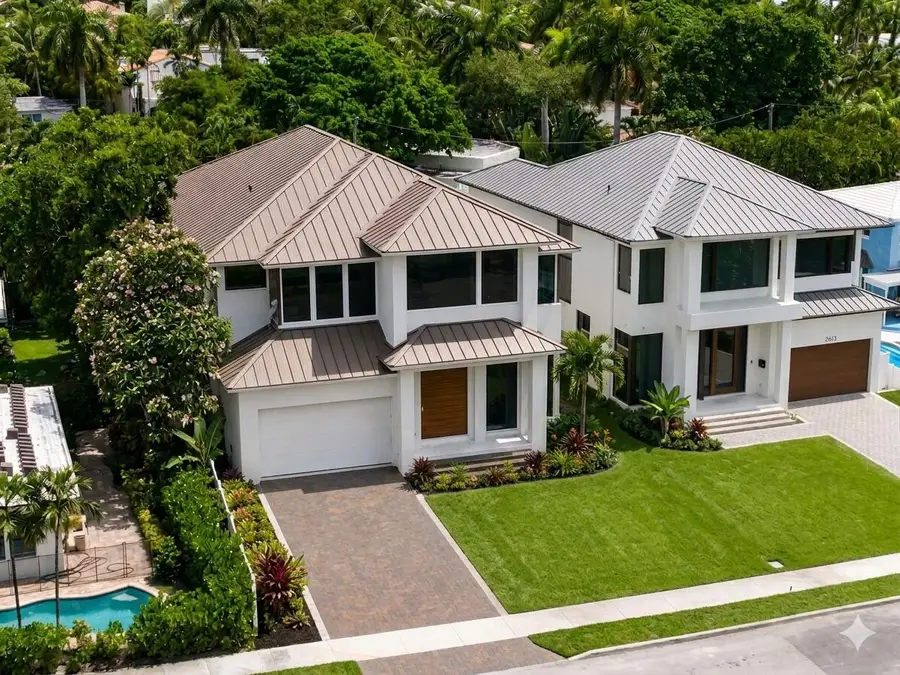 2611 Clematis Place, Fort Lauderdale, FL 33301 - #2