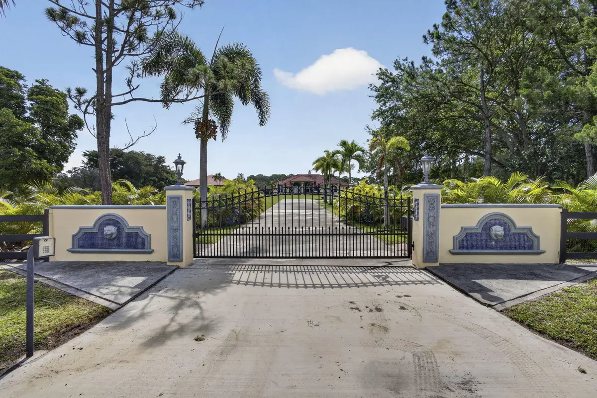 2564 Deer Run Trail, Loxahatchee, FL 33470 - #1