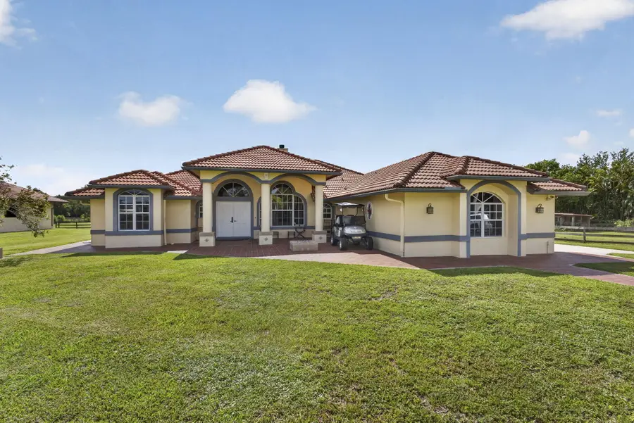 2564 Deer Run Trail, Loxahatchee, FL 33470 - #2