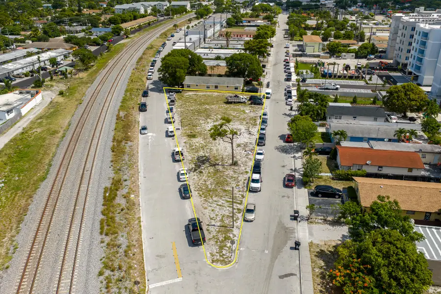 901 S H Street, Lake Worth Beach, FL 33460 - #3