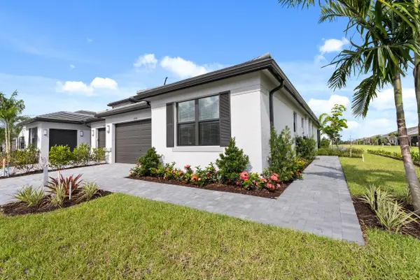12578 SW Dream River Road, Port St Lucie, FL 34987