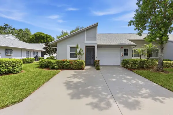 8621 Jasmine Way, Boca Raton, FL 33496