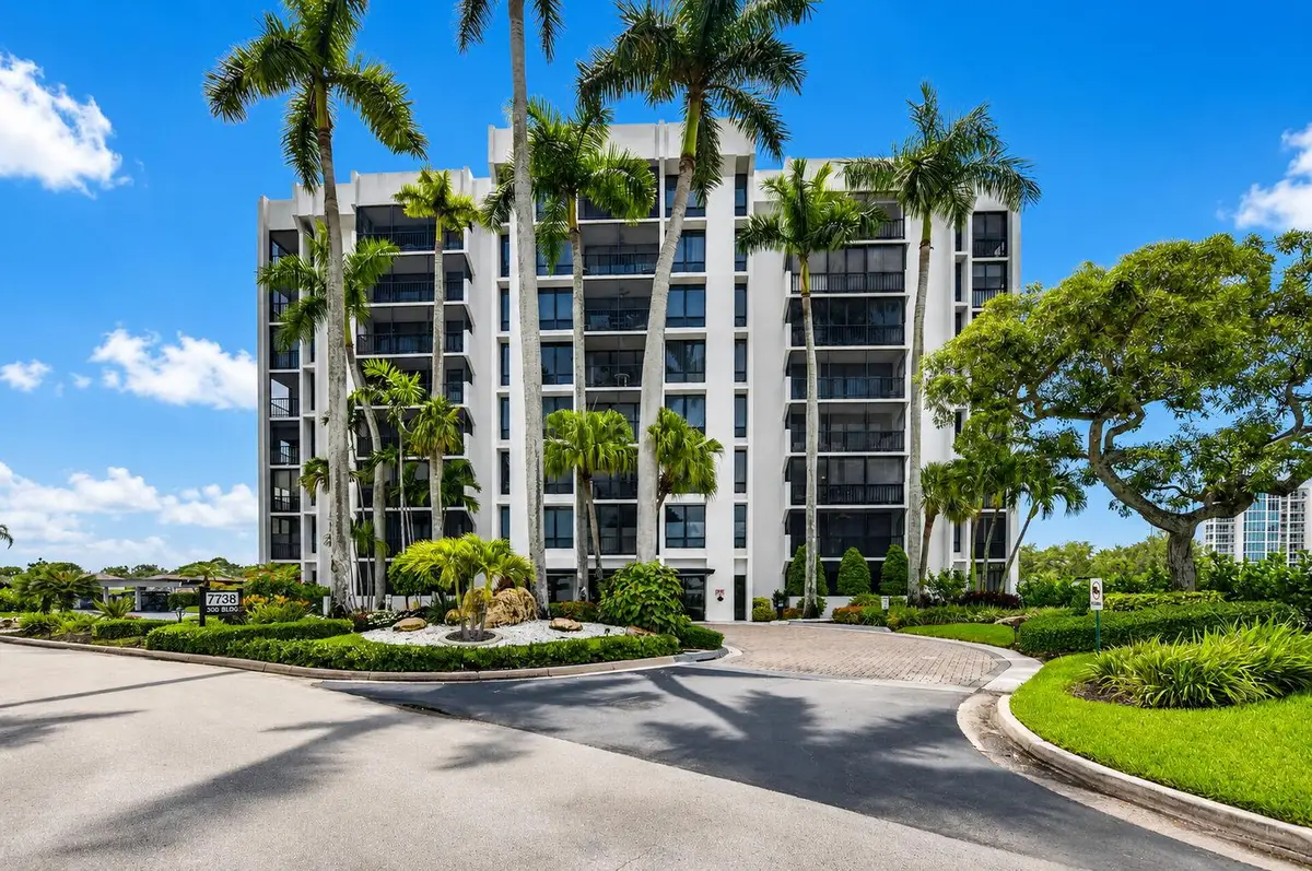 7738 Lakeside Boulevard #362, Boca Raton, FL 33434 - #1