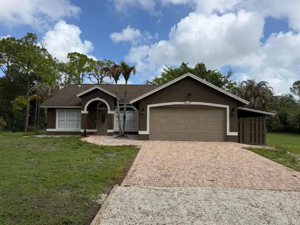 14307 N 80th Lane N, The Acreage, FL 33470
