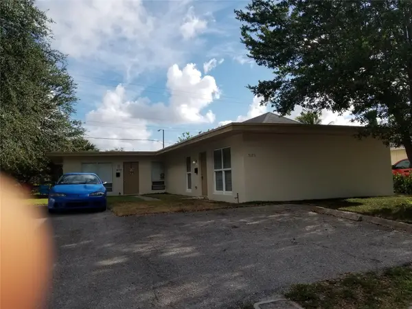 5171 Eadie Place #5171 & 5177, West Palm Beach, FL 33407