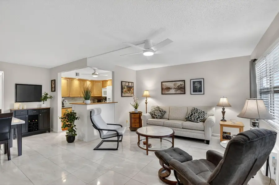 438 Tilford U, Deerfield Beach, FL 33442 - #2