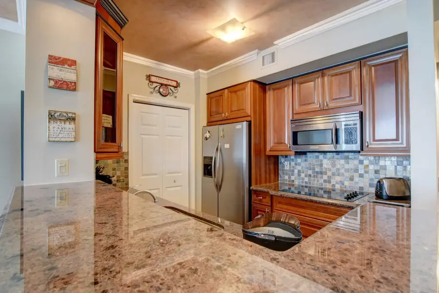 780 S Sapodilla Avenue S #401, West Palm Beach, FL 33401 - #3