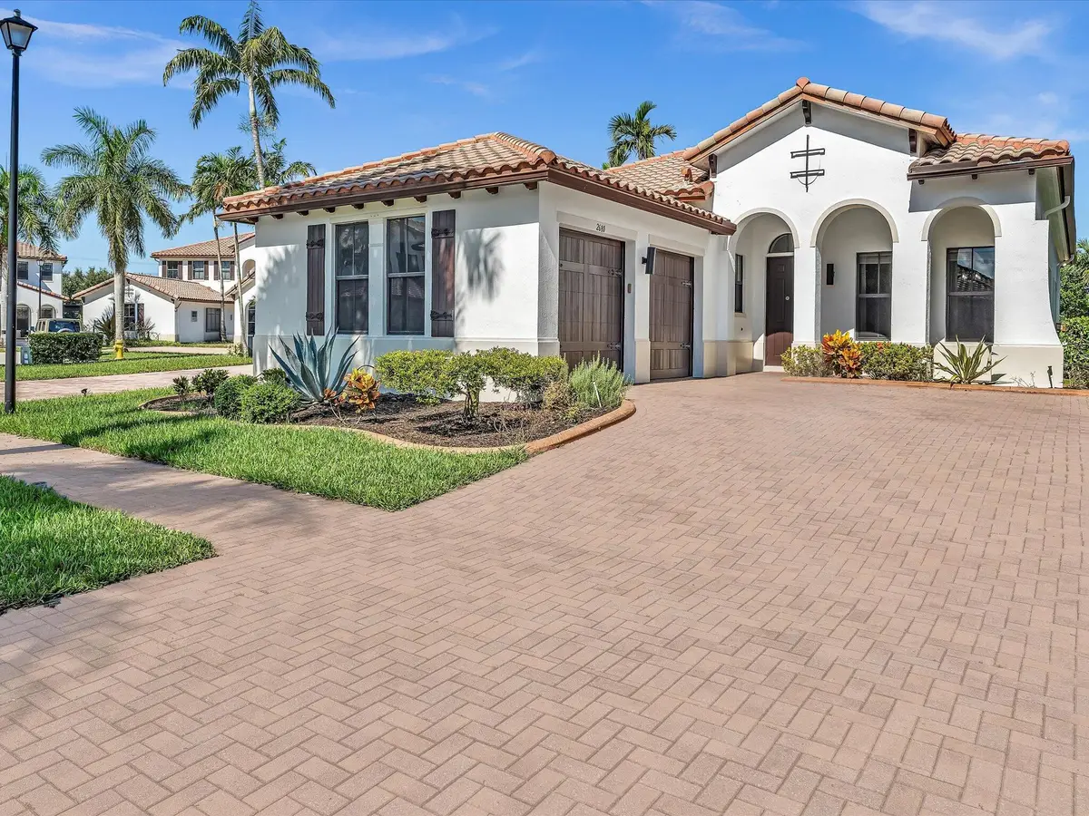 2680 NW 84th Way, Pembroke Pines, FL 33024 - #1