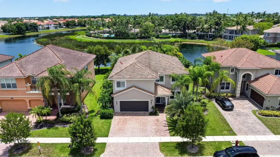 8890 Cobblestone Point Circle, Boynton Beach, FL 33472 - #3