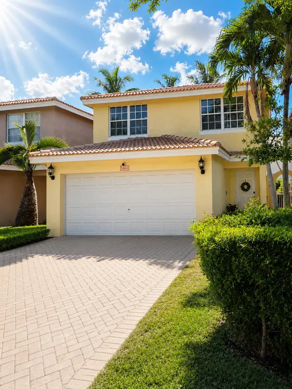 5466 NW 92nd Avenue, Sunrise, FL 33351