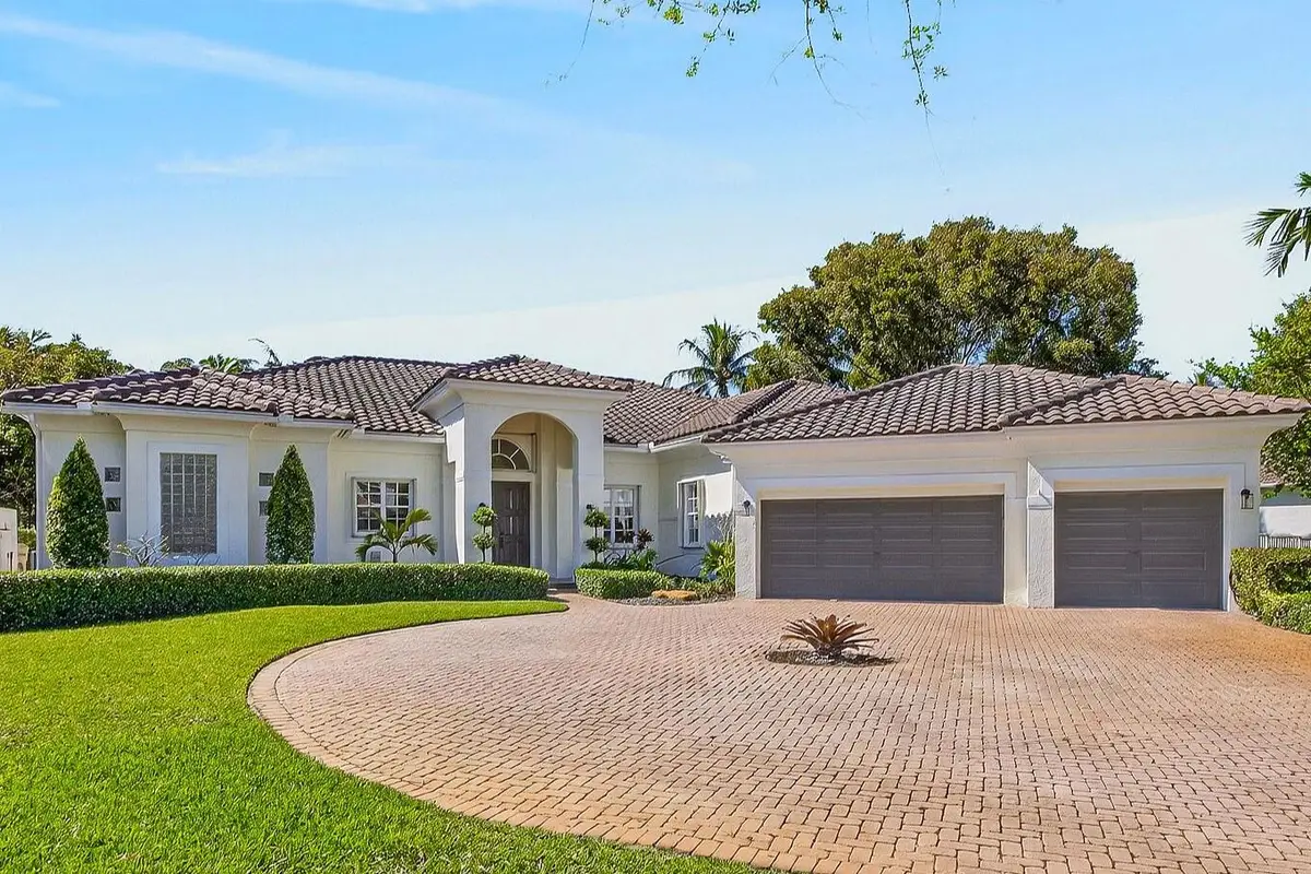 15554 SW 16th Street, Weston, FL 33326 - #1