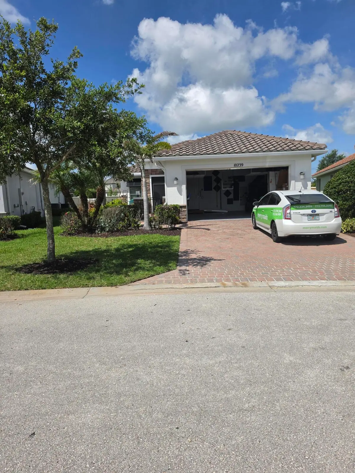 10239 SW Indian Lilac Trail, Port Saint Lucie, FL 34987 - #1