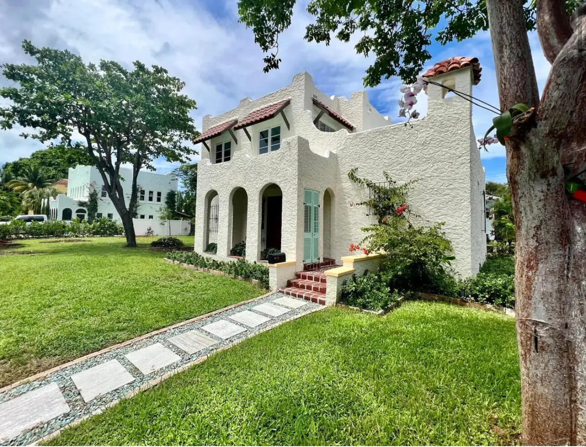 302 Fordham Drive, Lake Worth Beach, FL 33460 - #1