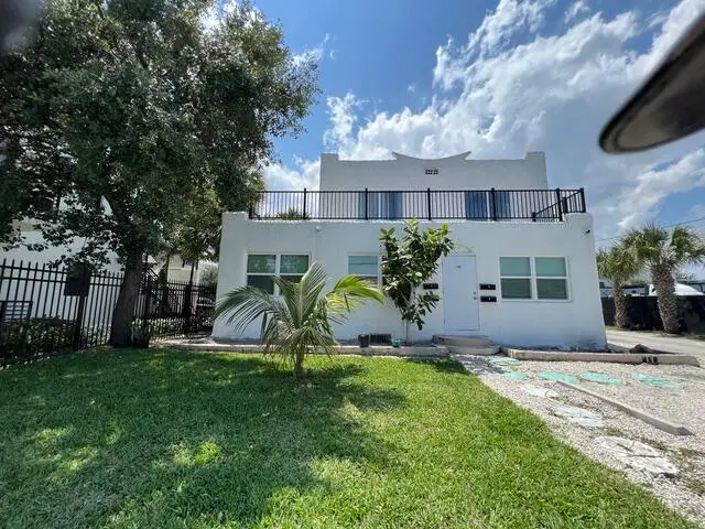 1709 Mercer Avenue, West Palm Beach, FL 33401 - #1