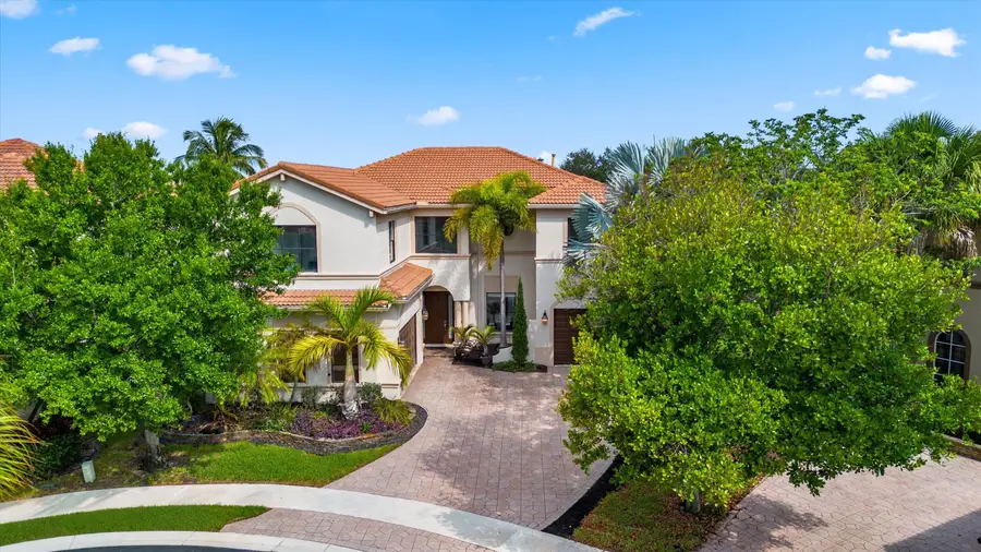 1215 Creekside Drive, Wellington, FL 33414 - #2