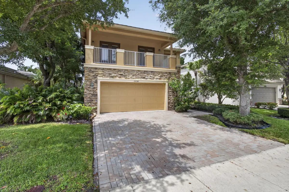 10154 Clubhouse Turn Road, Lake Worth, FL 33449 - #1