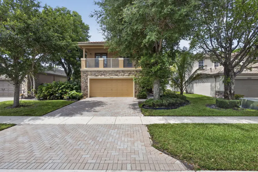 10154 Clubhouse Turn Road, Lake Worth, FL 33449 - #2