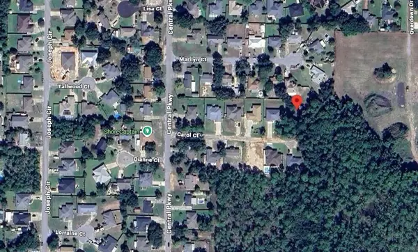 4395 Carol Court, Gulf Breeze, FL 32563