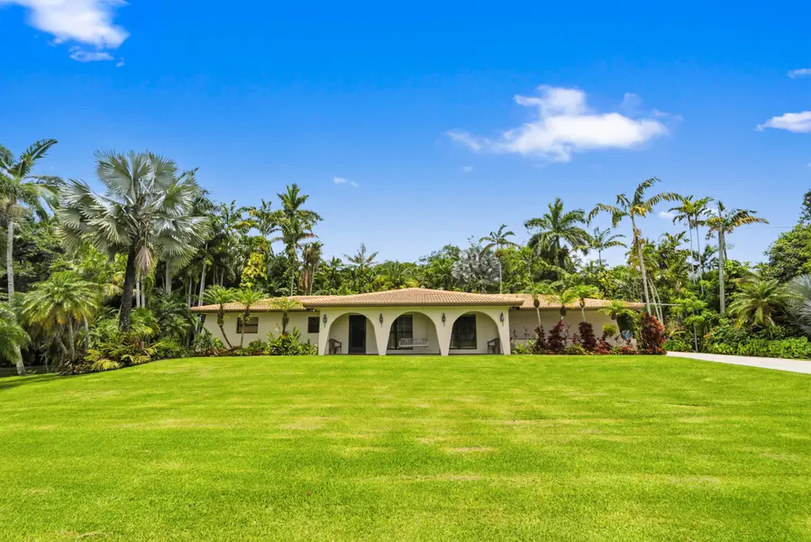 4201 SW 102nd Avenue, Davie, FL 33328 - #3