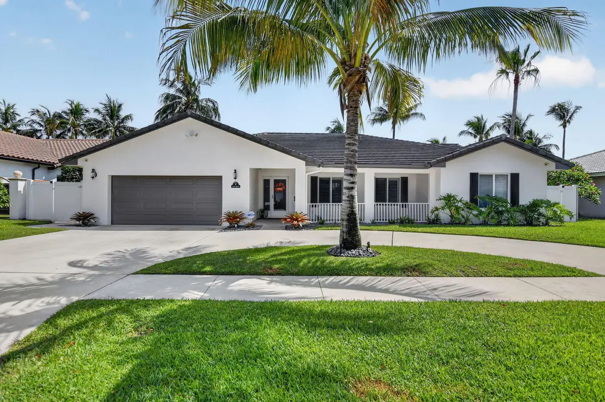 631 SW 17th Street, Boca Raton, FL 33486 - #1
