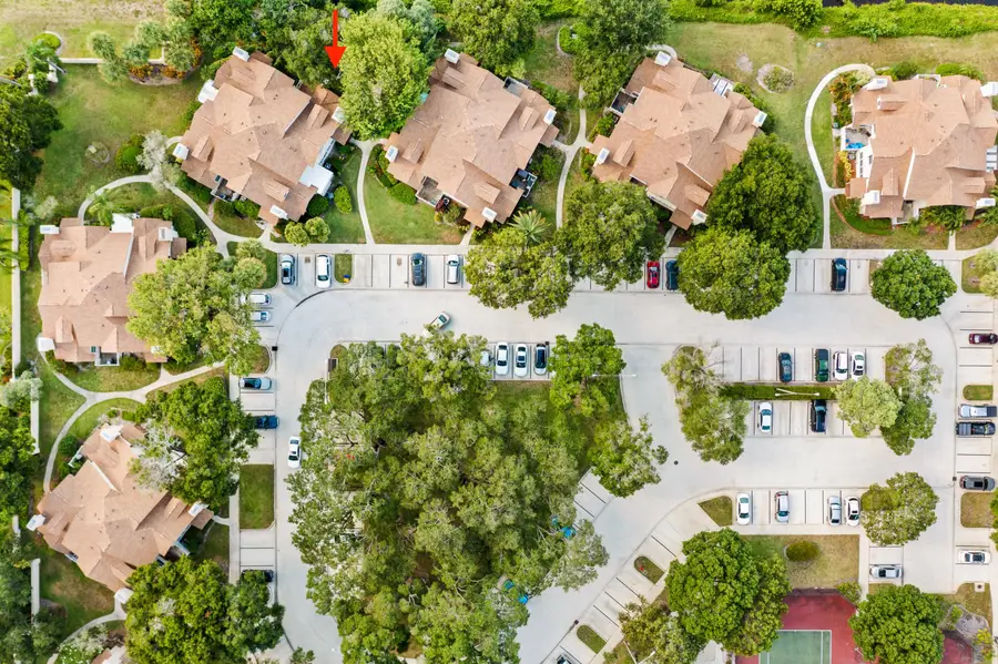 8104 Oakton Court #4b, Lake Clarke Shores, FL 33406 - #2