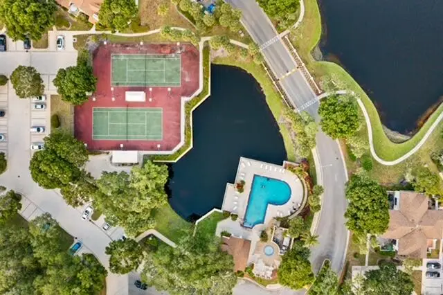 8104 Oakton Court #4b, Lake Clarke Shores, FL 33406 - #3