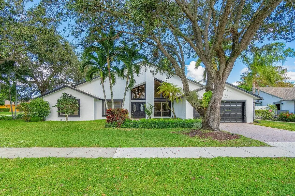 1146 Reading Terrace, Wellington, FL 33414 - #1