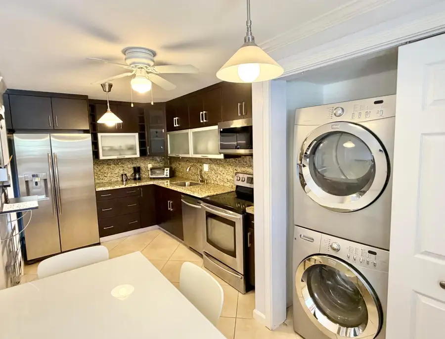3001 S Palm Aire Drive #206, Pompano Beach, FL 33069 - #3
