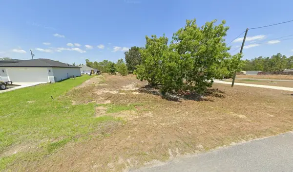 Tbd Locust Pass Trail, Ocala, FL 34472