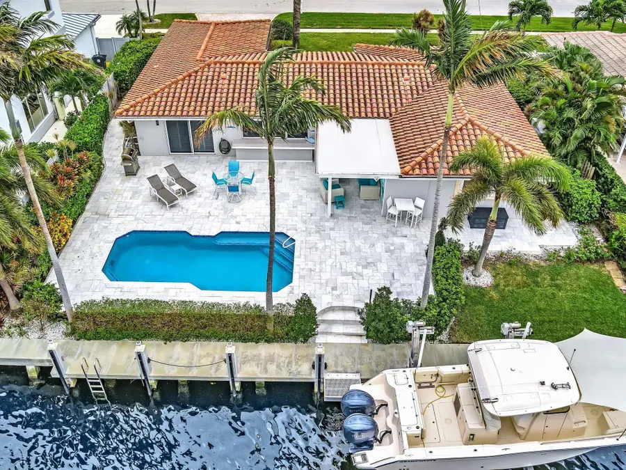 829 Appleby Street, Boca Raton, FL 33487 - #3