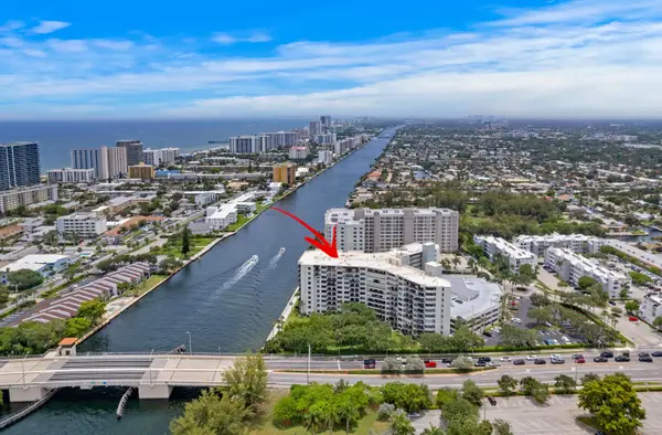 2900 NE 14th Street Causeway #605, Pompano Beach, FL 33062