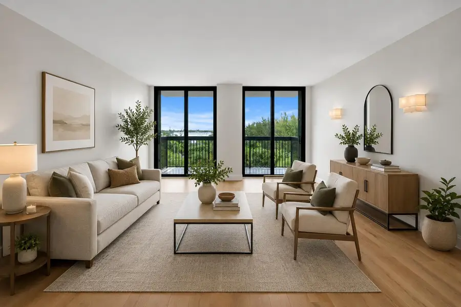 2900 NE 14th Street Causeway #605, Pompano Beach, FL 33062 - #3